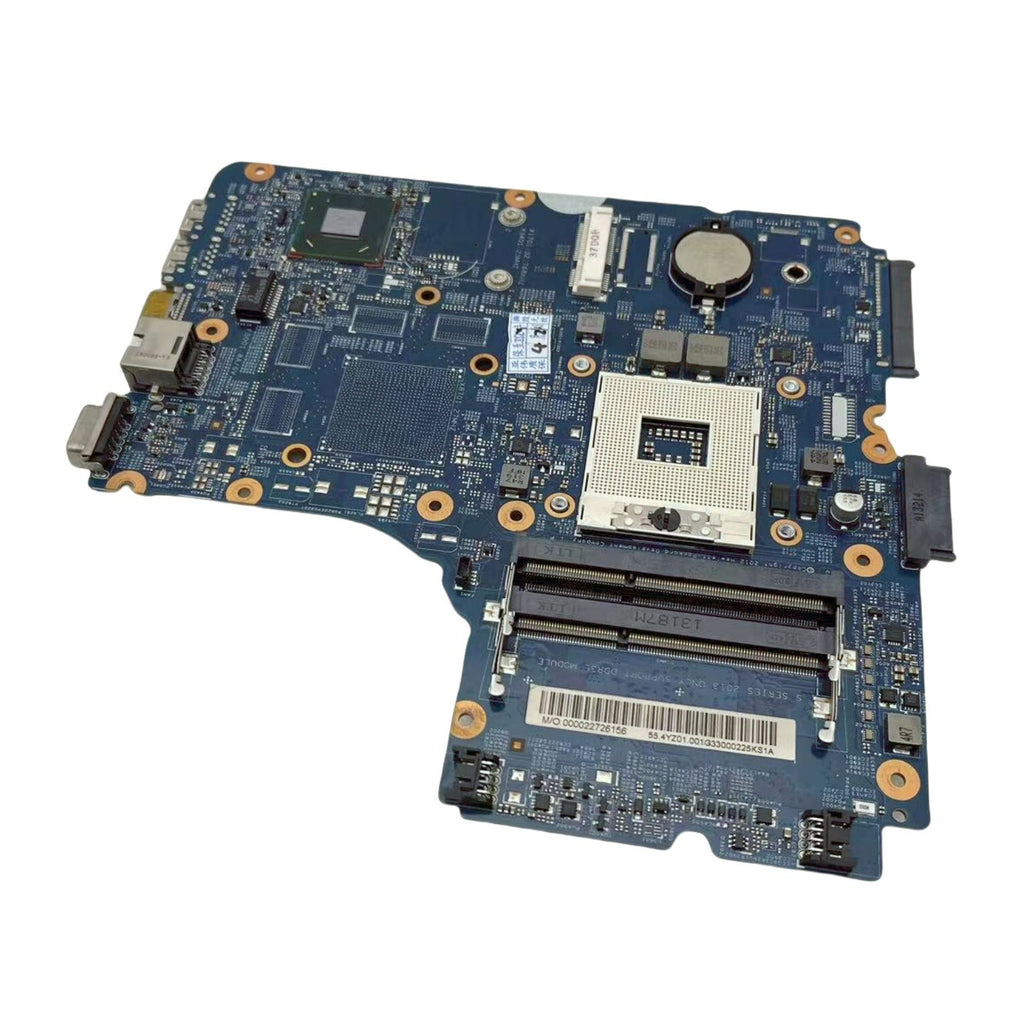 For HP ProBook 440 G0 450 G0 Laptop Motherboard 12238-1 MAIN BOARD HM76 UMA - Bighao-Era Laptop part