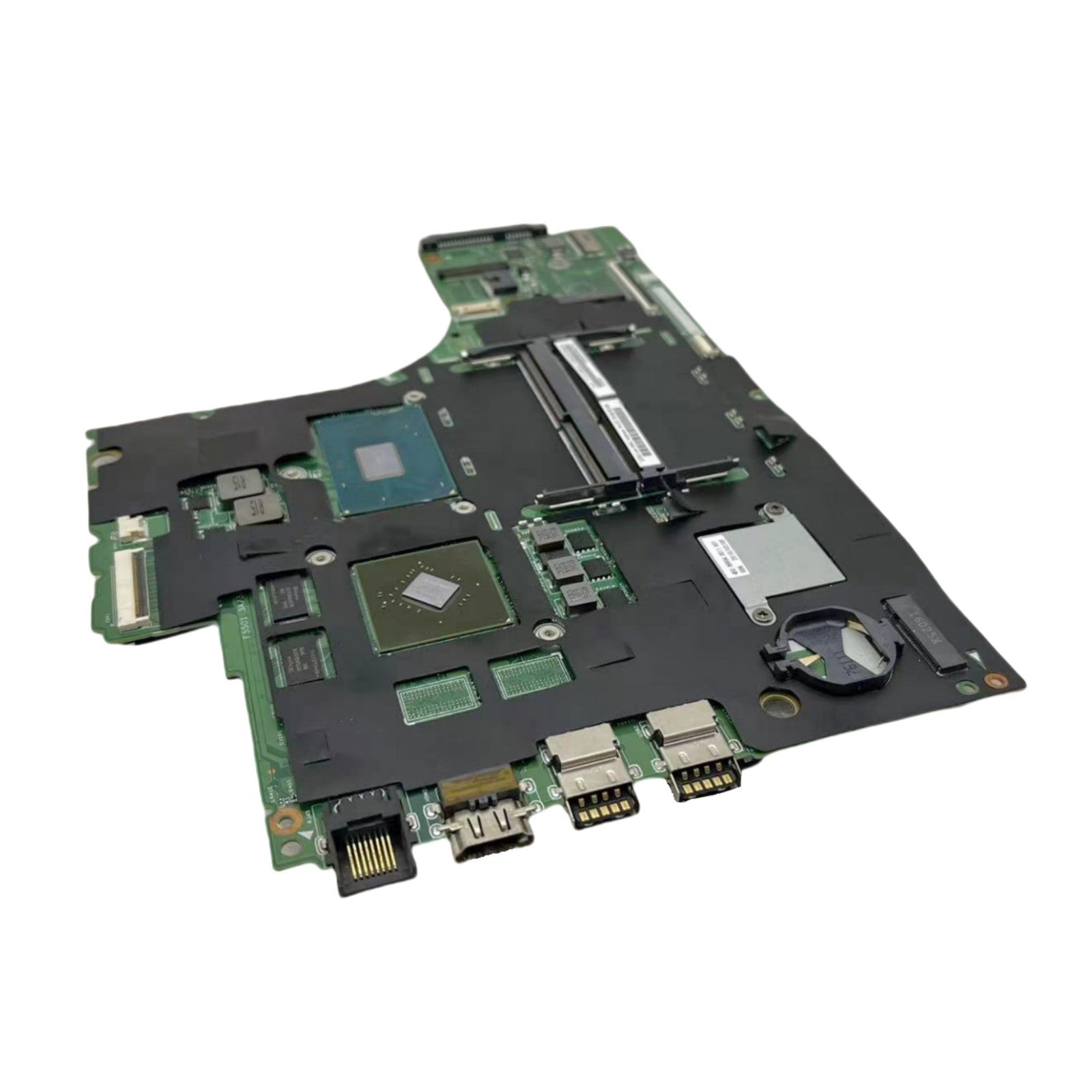 Lenovo IdeaPad 700-17ISK Motherboard 15221-1 for i7-6700HQ 2.6GHz with 940M 2G-GPU - Bighao-Era Laptop part