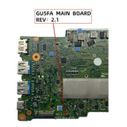 Acer Swift SF515-51T Motherboard NB.H6911.006 with i7-8565U CPU, 8GB RAM, and 512GB SSD - Bighao-Era Laptop part
