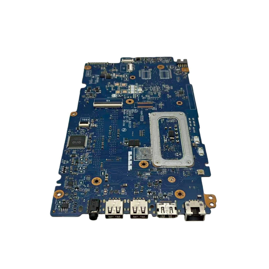 LA-B012P 0G1DPC For Dell Inspiron 5447 Laptop Motherboard With i5-4210U CPU UMA - Bighao-Era Laptop part