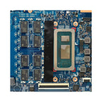 HP Pavilion X360 14-EK Motherboard 213224-1 with i5-1235U CPU and 8GB RAM - Bighao-Era Laptop part