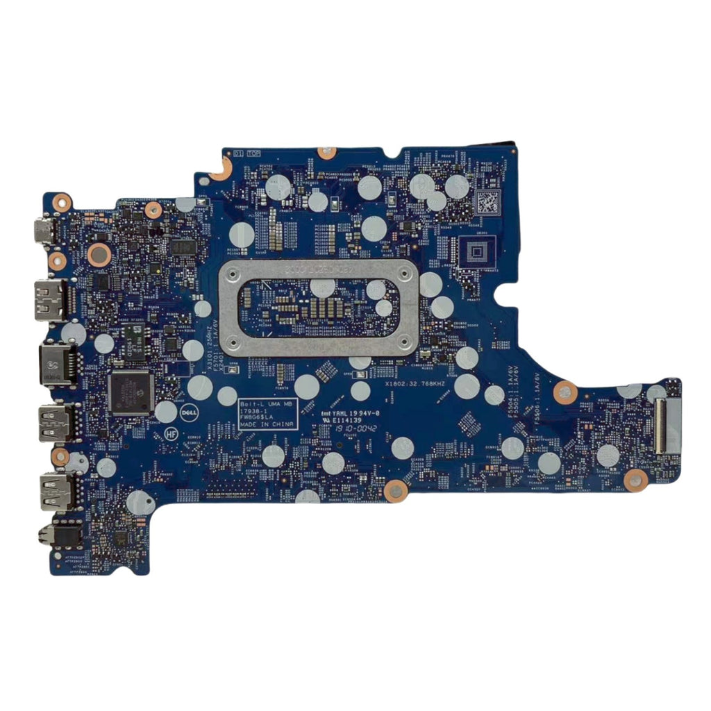 For Dell Latitude 3400 3500 Motherboard With i3-8145U CPU UMA 0X7J0V 17938-1 - Bighao-Era Laptop part