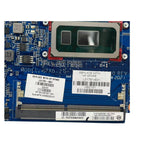 DAG7AMB38C0 G7AD-2G HP 14-CE Motherboard for i5-8265U MX250 2G L51761-601 - Bighao-Era Laptop part