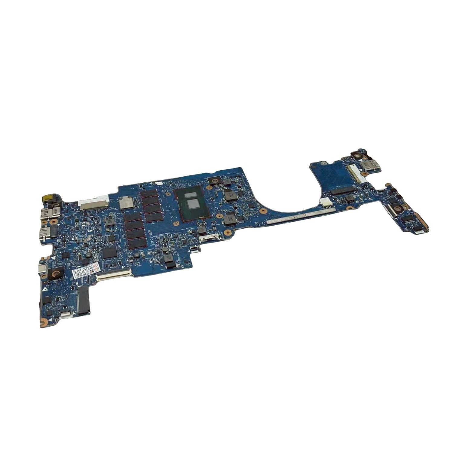 HP EliteBook X360 1030 G2 Motherboard L11827-601 6050A2848001 i7-7500U 8GB - Bighao-Era Laptop part