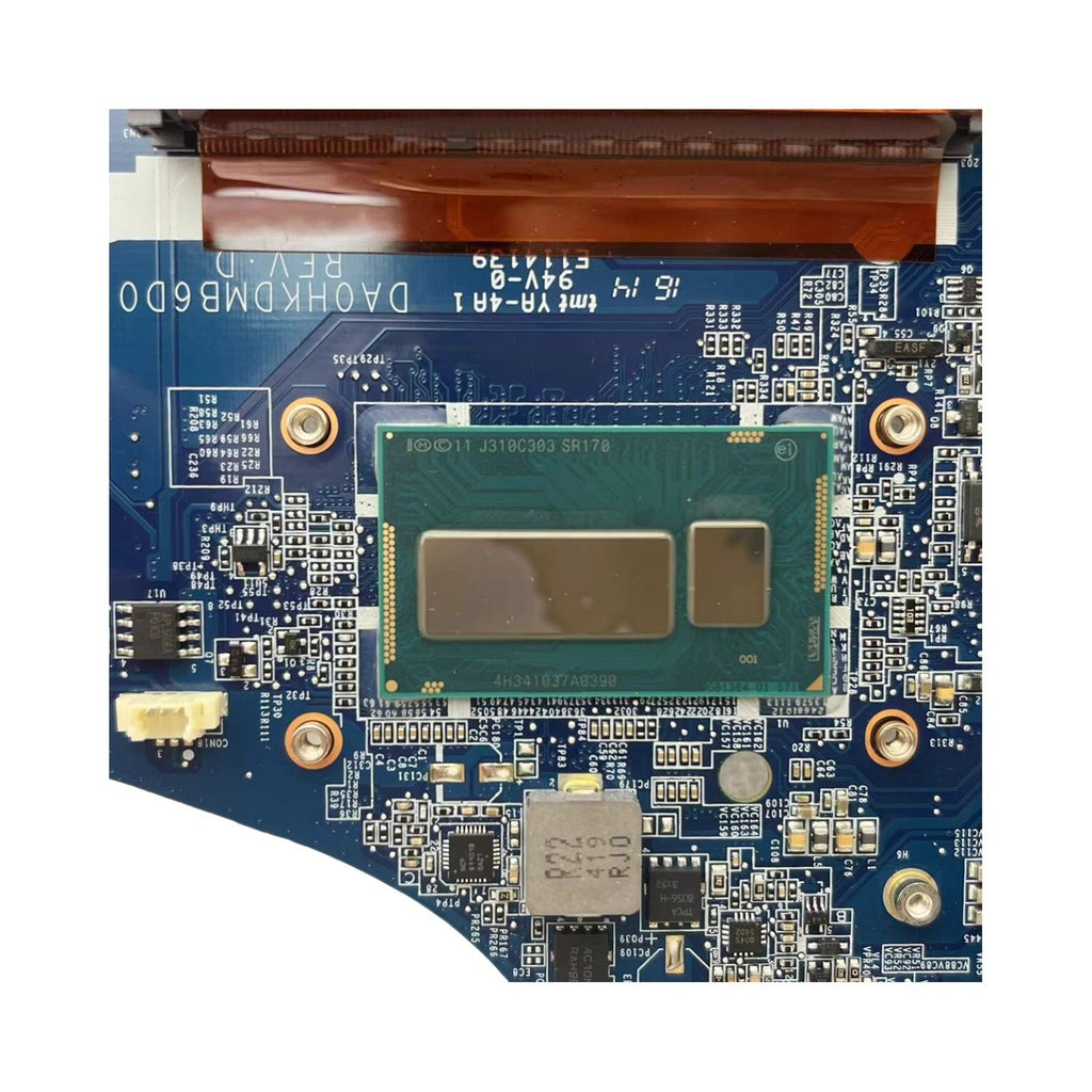 Sony Vaio SVF153 Motherboard DA0HKDMB6D0 Main Board i5-4200U 2GB - Bighao-Era Laptop part