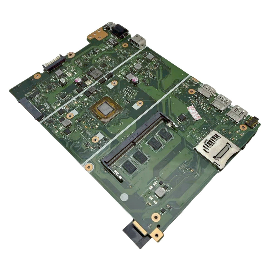 X441BA For ASUS VivoBook X441B A441BA Motherboard With A9-9425 CPU 4GB-RAM - Bighao-Era Laptop part