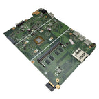 X441BA For ASUS VivoBook X441B A441BA Motherboard With A9-9425 CPU 4GB-RAM - Bighao-Era Laptop part