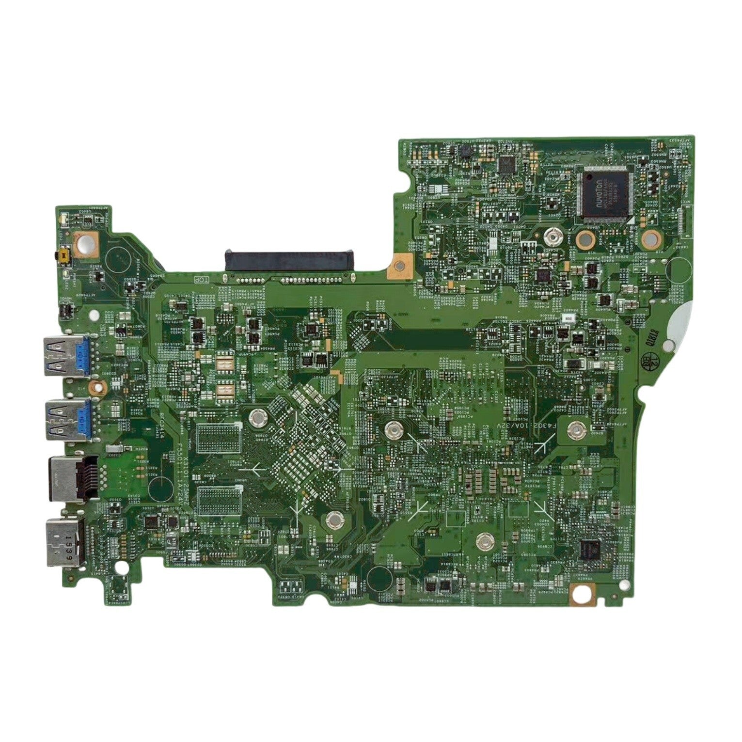 Lenovo Ideapad 500-15ISK Motherboard 14292-1 for i5-6200U LT41 SKL High Performance Upgrade - Bighao-Era Laptop part