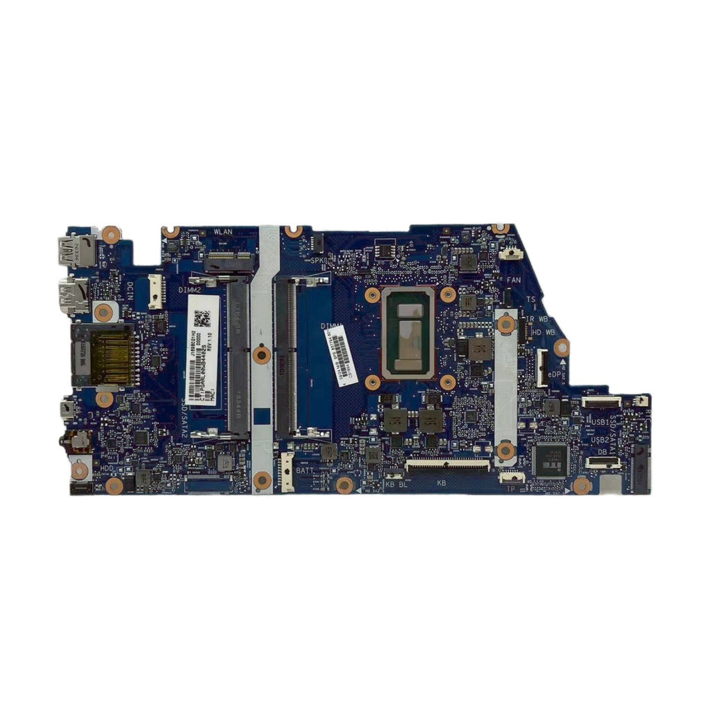 HP Envy 15-AS Laptop Motherboard 6050A2821201 857794-601 with Core i7-6560U CPU - Bighao-Era Laptop part
