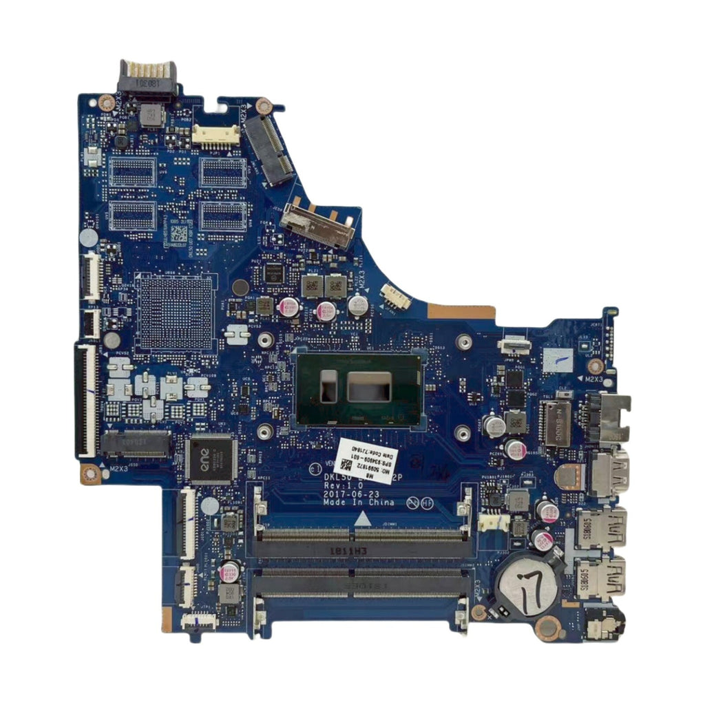 HP Pavilion 15-BS Motherboard LA-E802P Replacement i7-8550U 934909-601 for Optimal Performance - Bighao-Era Laptop part