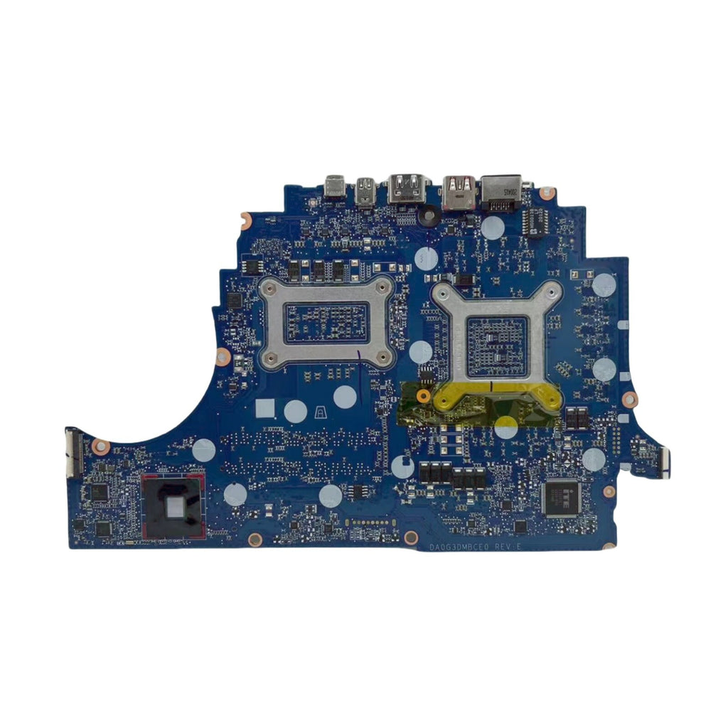 HP Omen 15-DC Motherboard DA0G3DMBCE0 i7-8750H GTX1070 8GB-GPU L24333-601 - Bighao-Era Laptop part