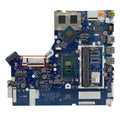 Lenovo Ideapad 520-15IKB Motherboard NM-B243 with i7-7500U and 940MX-4G - Bighao-Era Laptop part