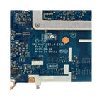 HP Pavilion 250 G6 Motherboard LA-E821P 934737-601 with Celeron N3350 CPU - Bighao-Era Laptop part