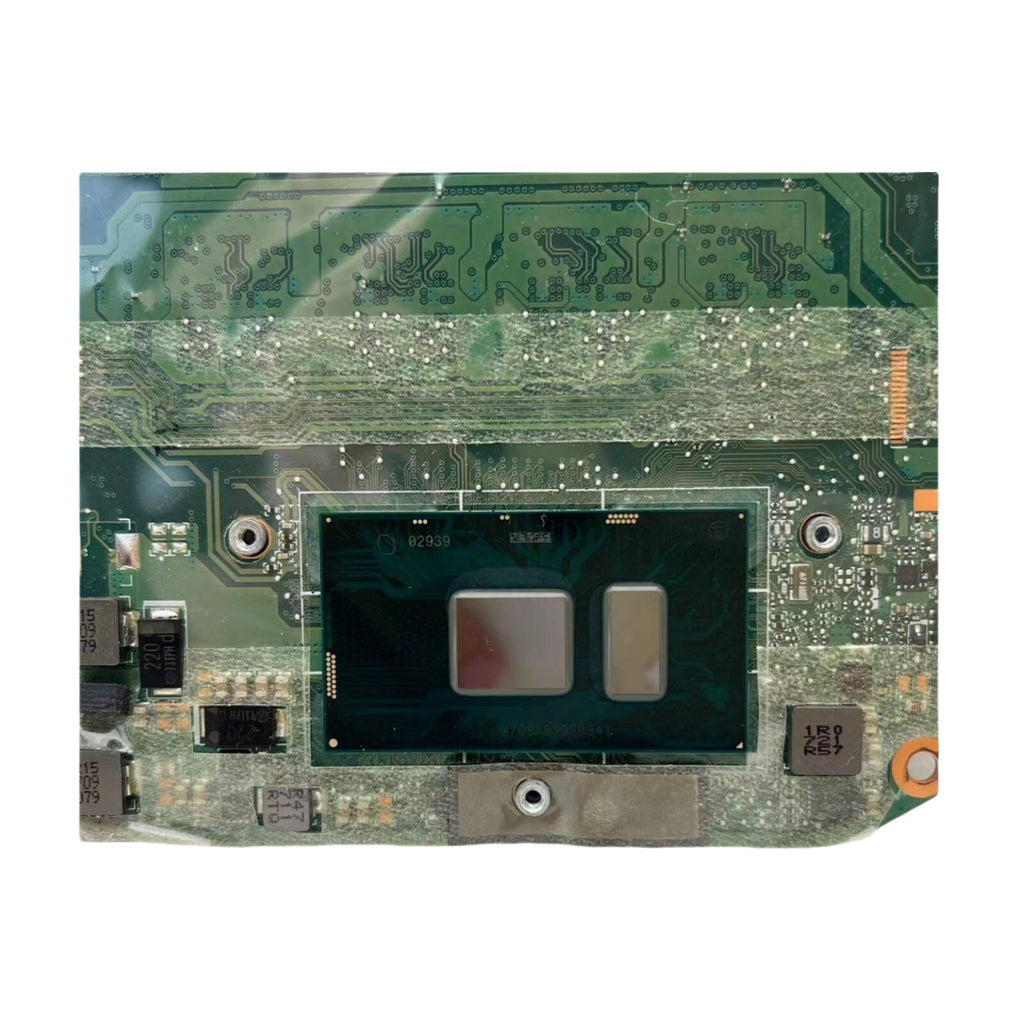 DAX31MB1AA0 HP Spectre X360 13-AC Motherboard with i7-7500U CPU and 16G-RAM - Bighao-Era Laptop part