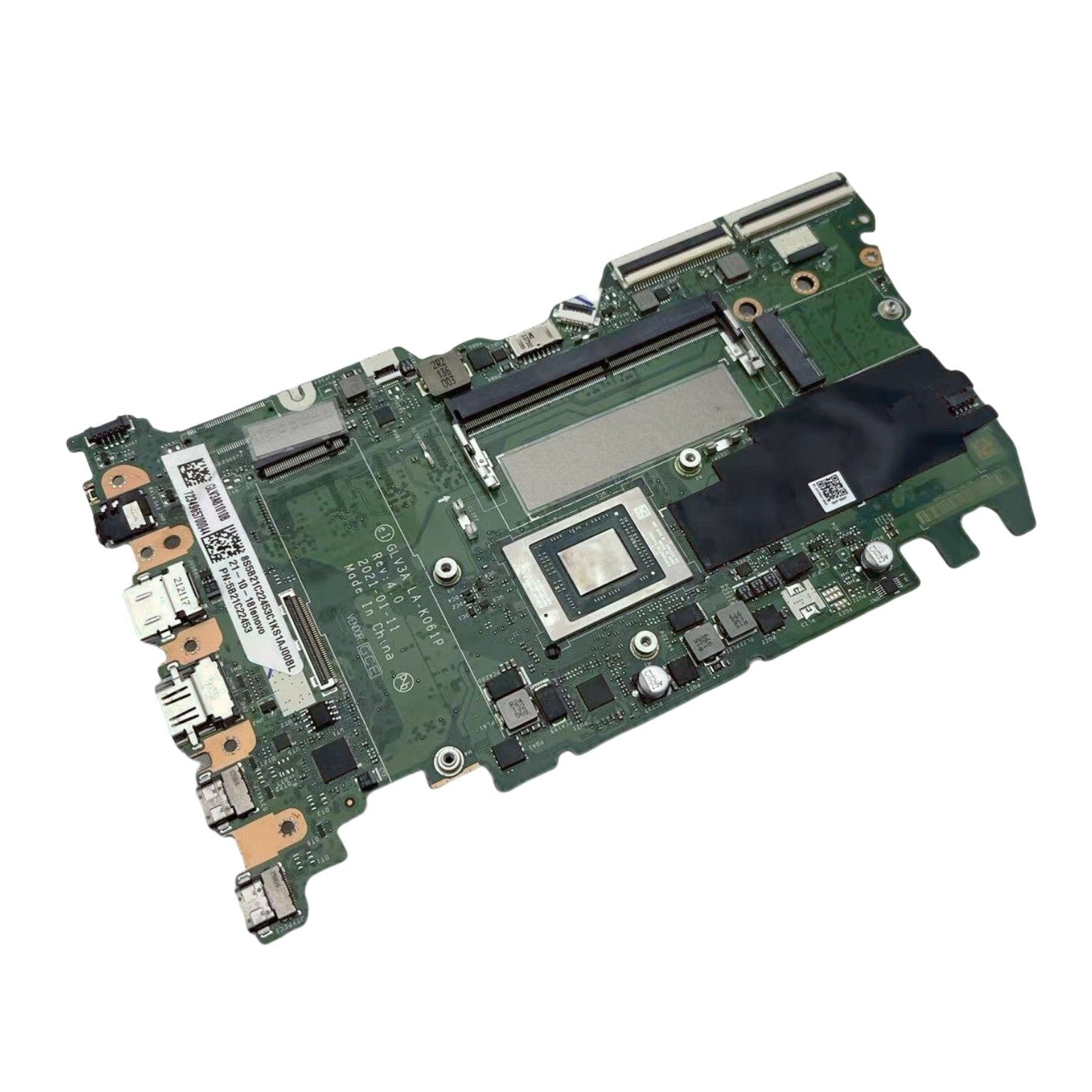 5B21C22453 Lenovo ThinkPad 14/15 G2 ARE 14 G3 ACL Motherboard R5-5500U LA-K061P - Bighao-Era Laptop part