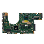 S400CA Motherboard for ASUS S500CA, S400C, S500C, X402CA - i5-3317U, 4GB RAM - Bighao-Era Laptop part