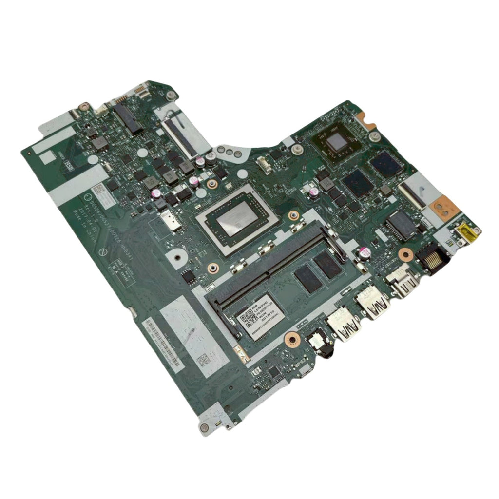 Lenovo IdeaPad 320-15ABR Motherboard NM-B341 FX-9800P A12-9720P R7 M440 2G/4G - Bighao-Era Laptop part