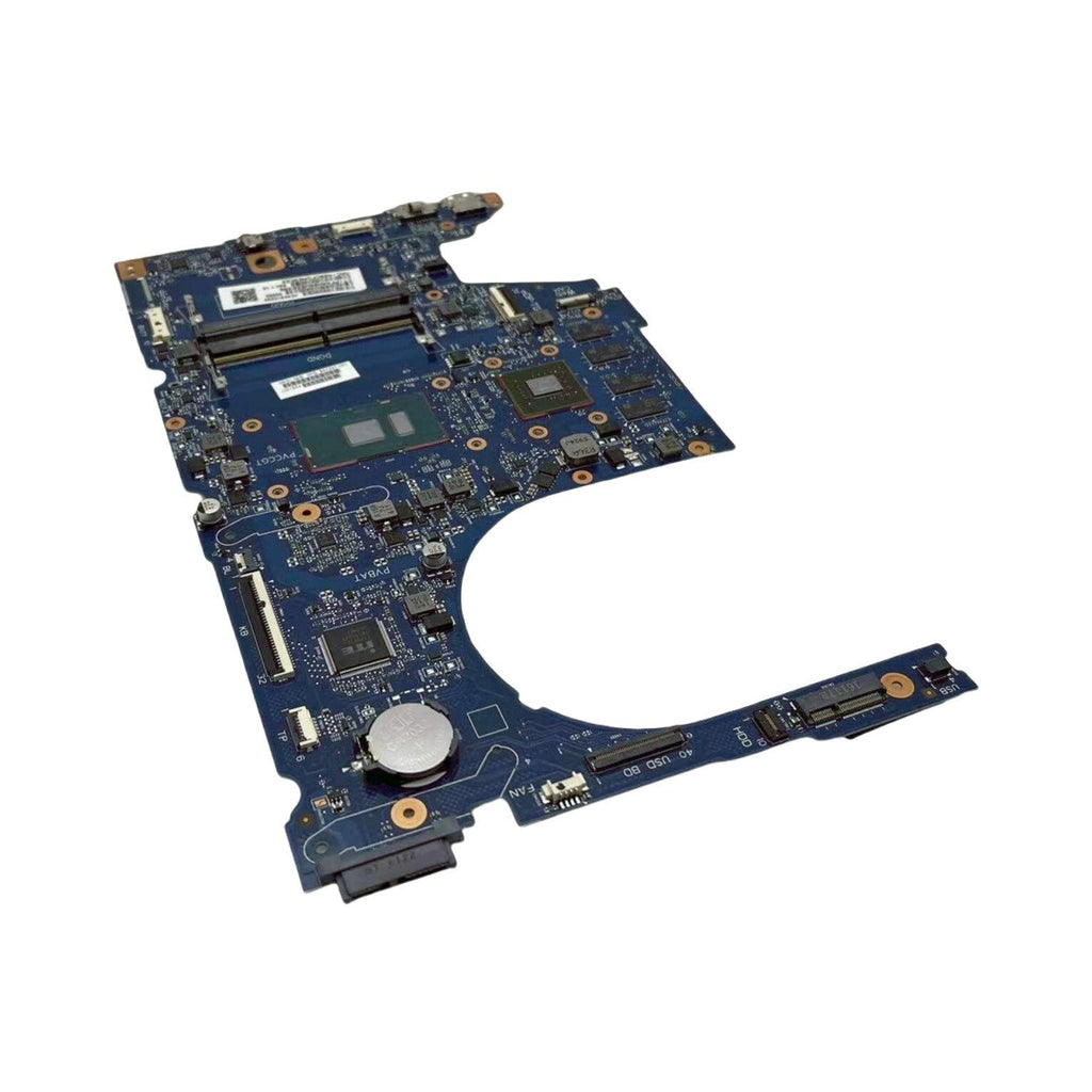 6050A2822001 For HP Envy M7-U Laptop Motherboard i7-6500U CPU GT940MX-2GB 857297-001 - Bighao-Era Laptop part