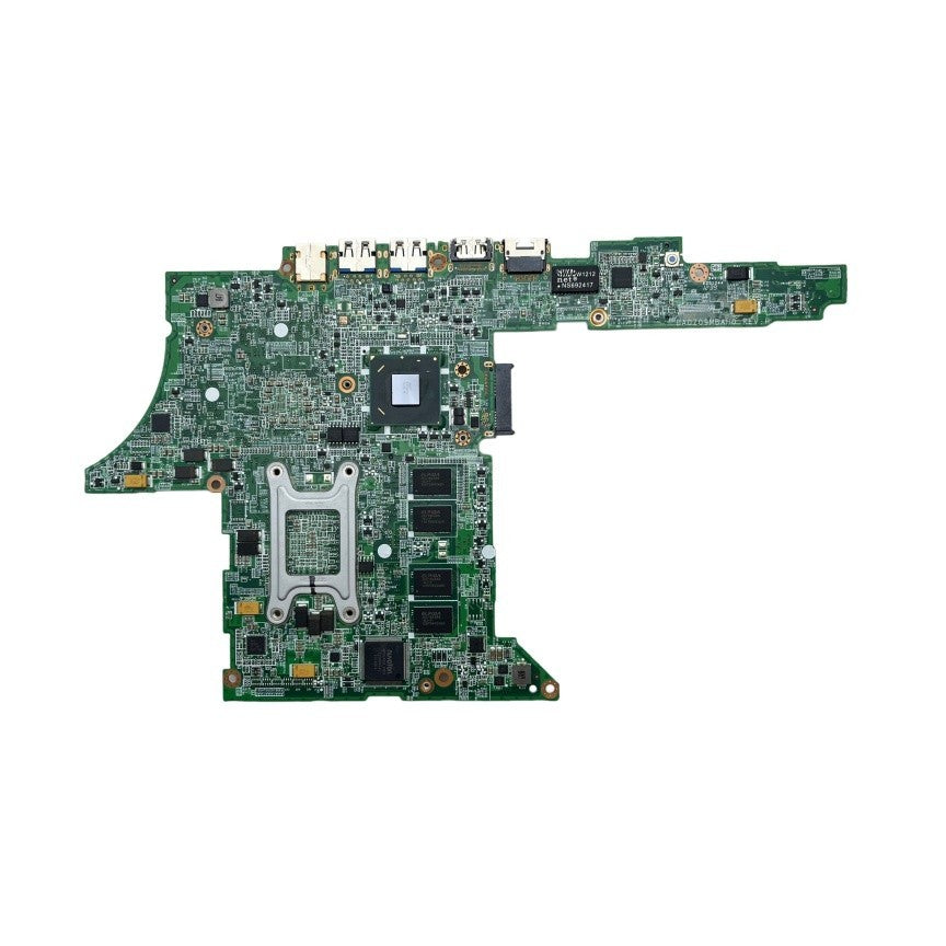 DA0Z09MBAH0 Acer Aspire M5-481PTG M5-481TG Motherboard i7-3517U 2G GT640M-1G - Bighao-Era Laptop part