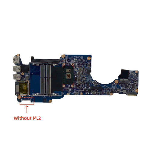15256-1/15256-3 HP Pavilion M3-U 13-U Motherboard for i3-6100U 855962-601 - Bighao-Era Laptop part