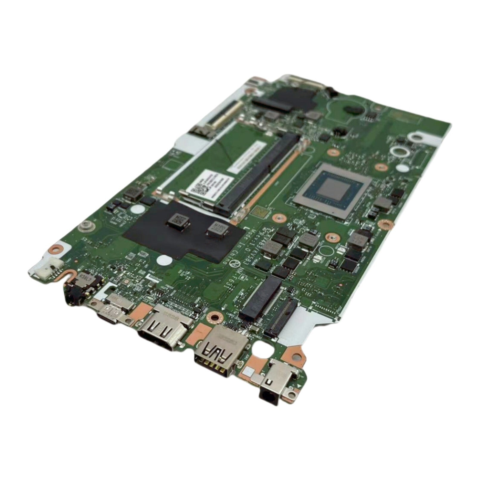 NM-F631 Lenovo V14 G4 ABP Motherboard R5-5500U 8GB-RAM 5B21L74874 UMA - Bighao-Era Laptop part