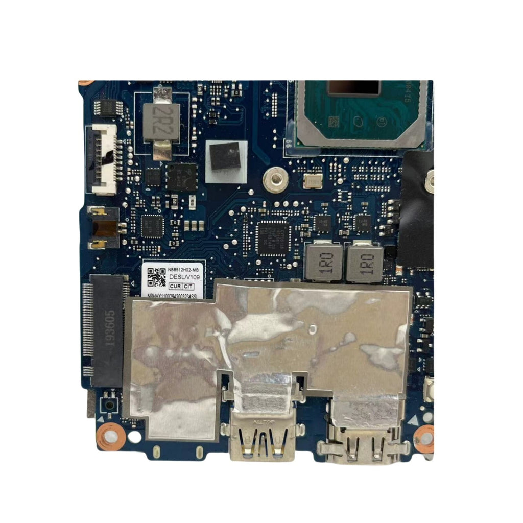 Acer Swift SF514-54T Motherboard NB8511_PCB_MB_V4 i7-1065G7 16GB NBHHY11002 - Bighao-Era Laptop part