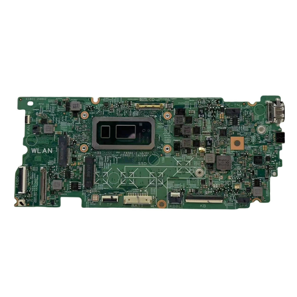 Dell Inspiron 13 7390 Motherboard with i7-8565U CPU and 16GB RAM Upgrade - Bighao-Era Laptop part