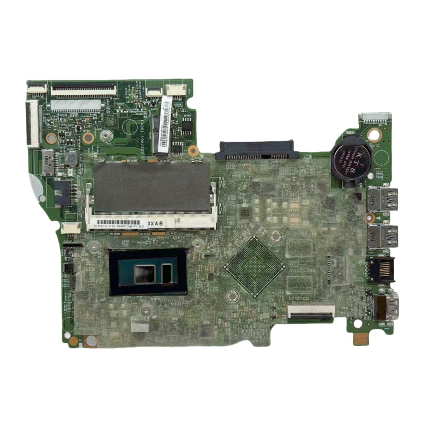 Lenovo Ideapad 500-15ISK Motherboard 14292-1 for i5-6200U LT41 SKL High Performance Upgrade - Bighao-Era Laptop part