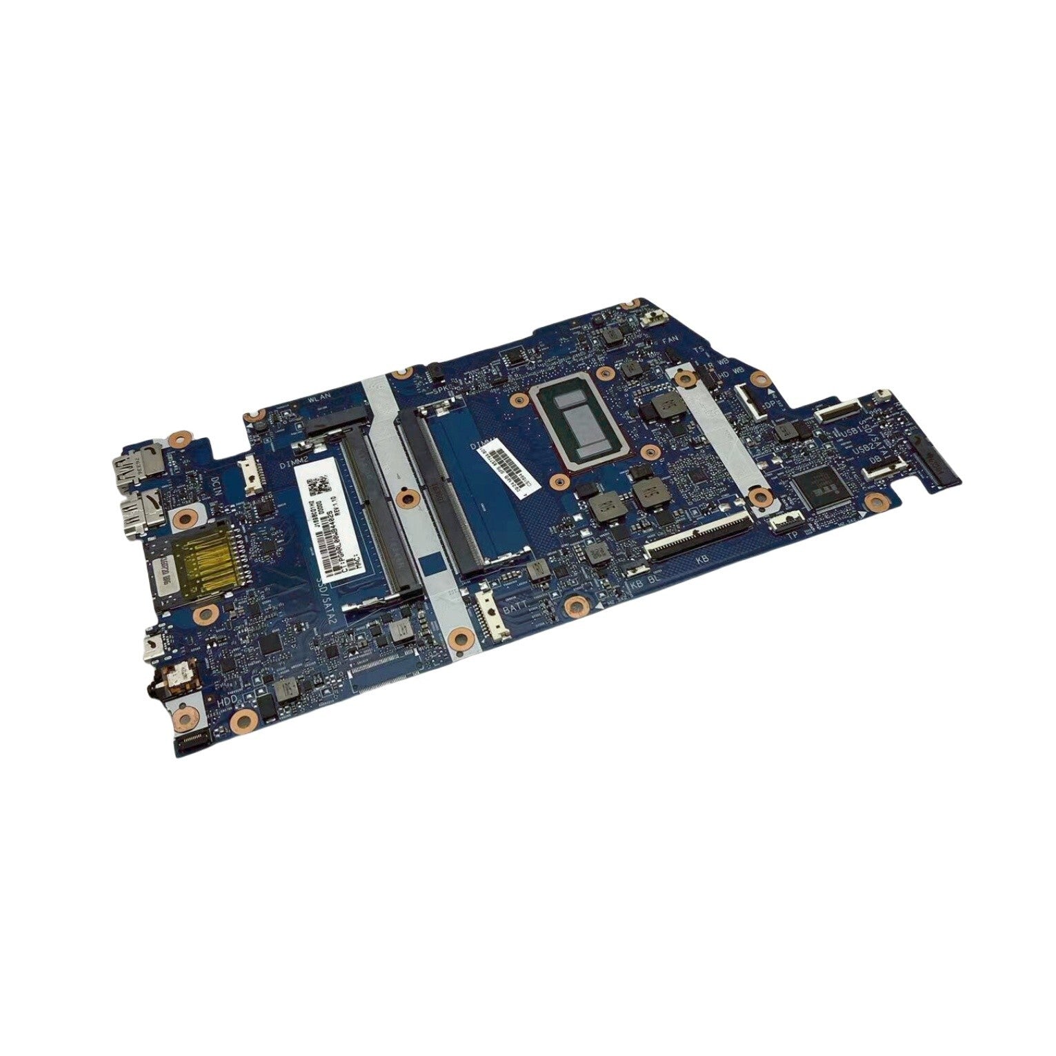 HP Envy 15-AS Laptop Motherboard 6050A2821201 857794-601 with Core i7-6560U CPU - Bighao-Era Laptop part