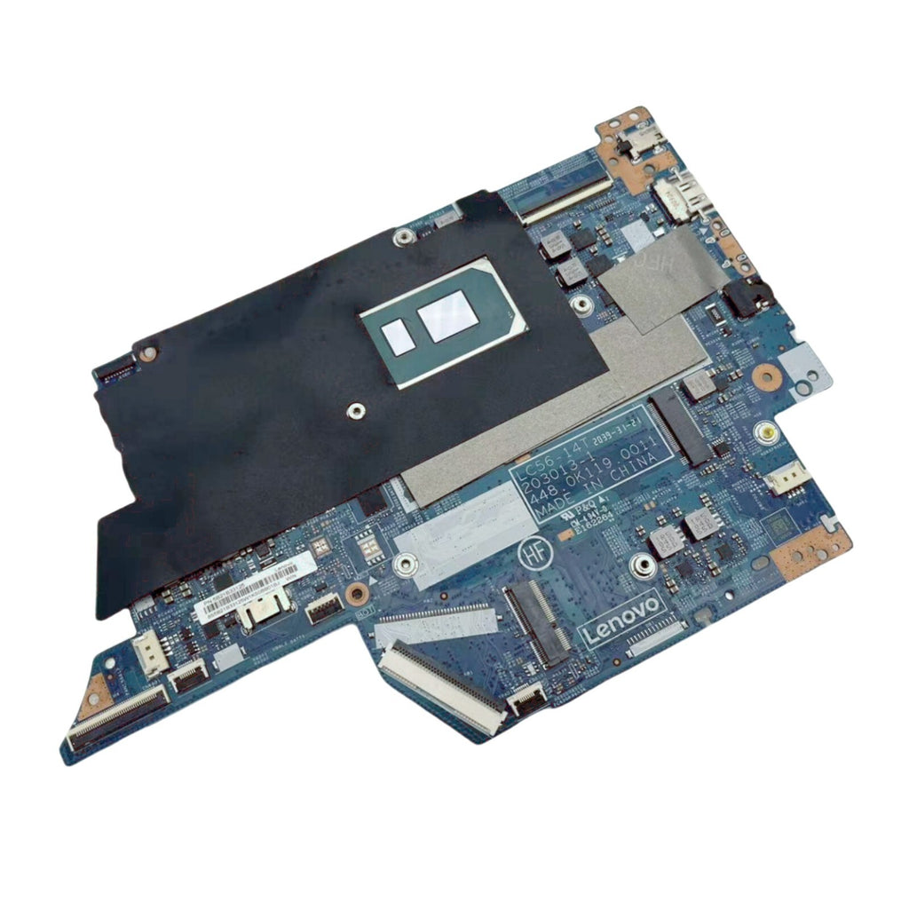 Lenovo Flex 5-14ITL05 Motherboard 203013-1 for 7505U i3 i5 i7 CPU with 4GB/8GB/12GB Options - Bighao-Era Laptop part