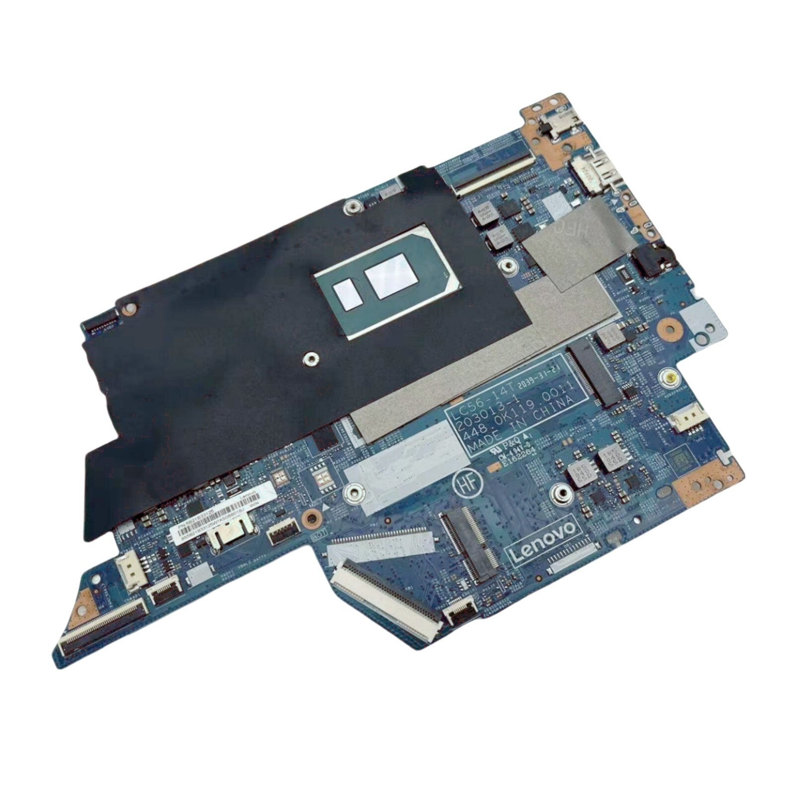 Lenovo Flex 5-14ITL05 Motherboard 203013-1 for 7505U i3 i5 i7 CPU with 4GB/8GB/12GB Options - Bighao-Era Laptop part