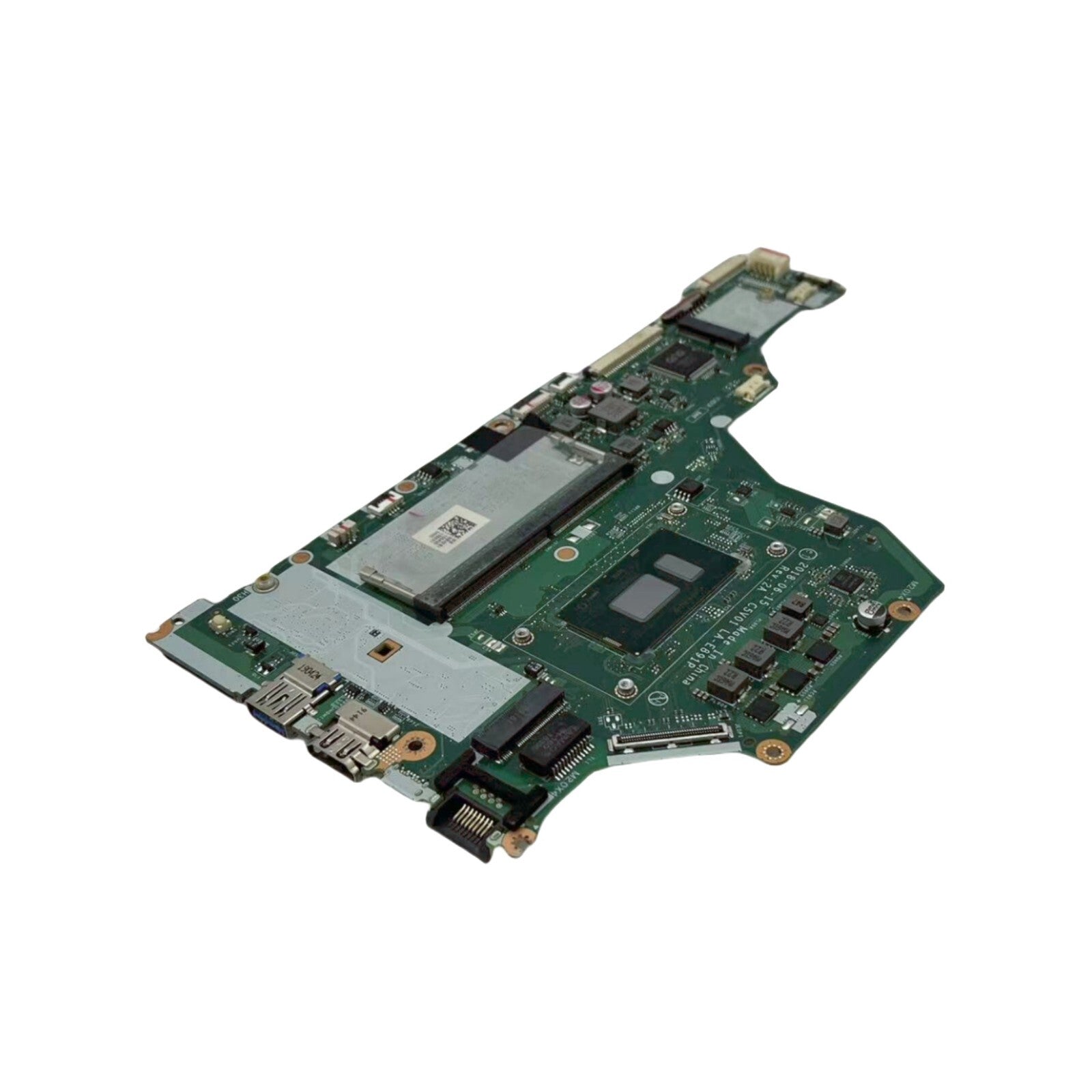 NBH2B11004 For Acer Aspire A315-53 Motherboard C5V01 LA-E891P i5-8250U 4GB RAM - Bighao-Era Laptop part