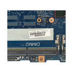 HP Elitebook 640 G4 Motherboard 6050A2930101 L09565-001/601 i5-7200U CPU - Bighao-Era Laptop part