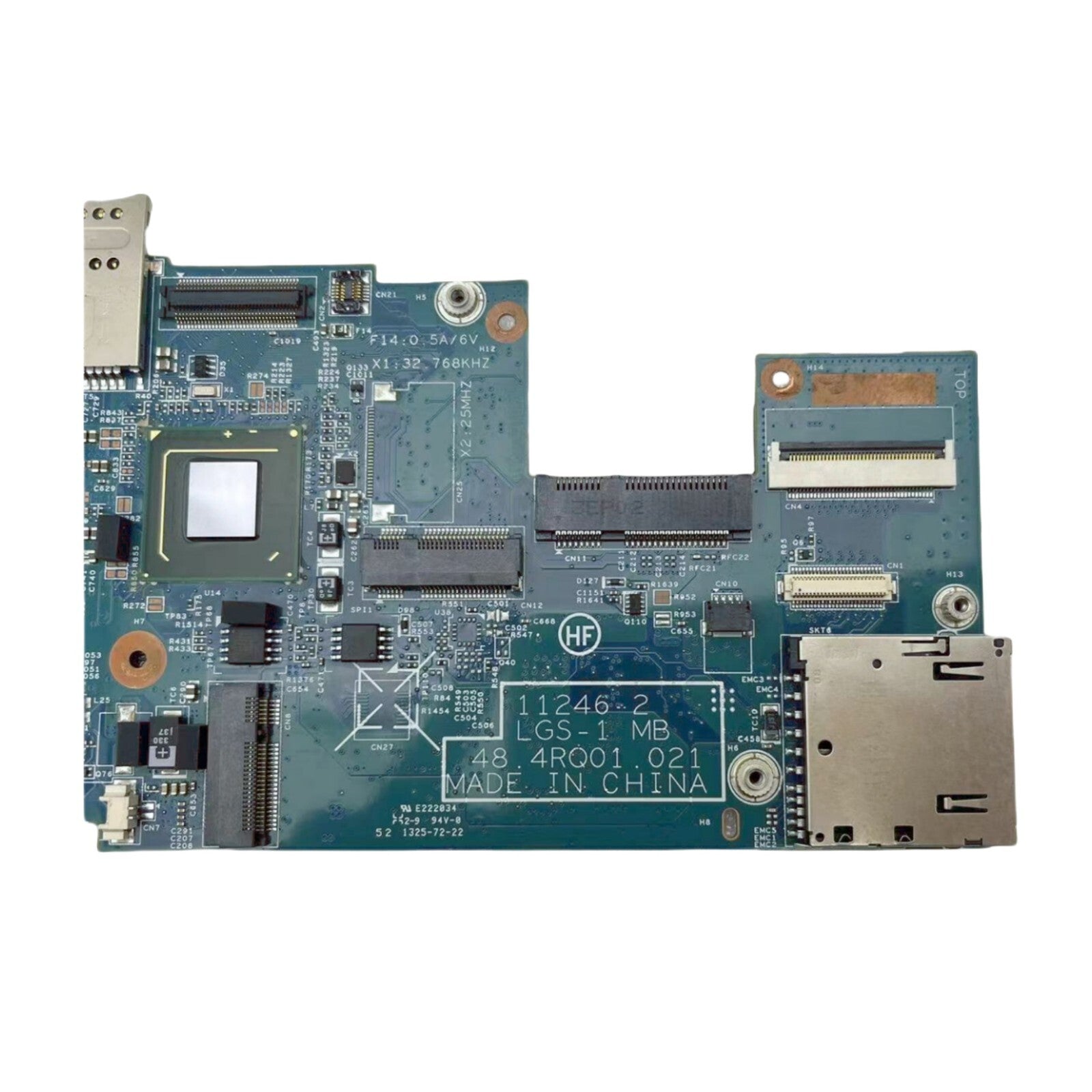 Lenovo Thinkpad X1 Carbon Motherboard 11246-2 with i5-3337U CPU and 4GB RAM - Bighao-Era Laptop part