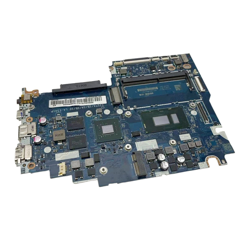 5B20Q75141 Lenovo Flex 5-1570 Motherboard LA-E541P with i7-8550U 130MX 2G - Bighao-Era Laptop part