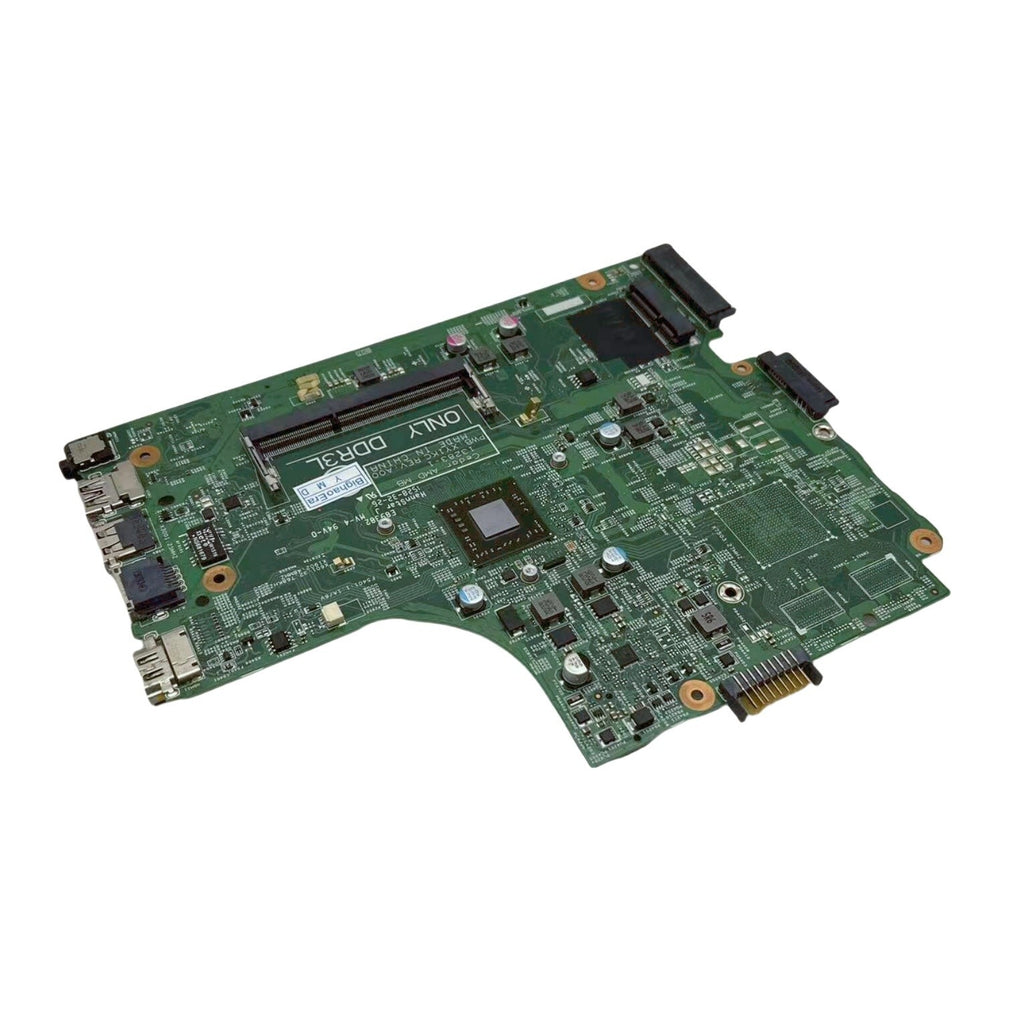 Dell Inspiron 15 3541 Laptop Motherboard 13283-1 with A6-6310 CPU 0F27GH - Bighao-Era Laptop part