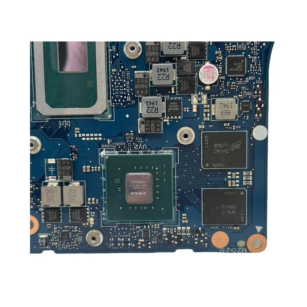 Acer Aspire A514-52G Motherboard NB8513_MB_V3 i5-8265U 4GB MX250 2GB-GPU - Bighao-Era Laptop part