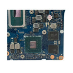 Acer Aspire A514-52G Motherboard NB8513_MB_V3 i5-8265U 4GB MX250 2GB-GPU - Bighao-Era Laptop part