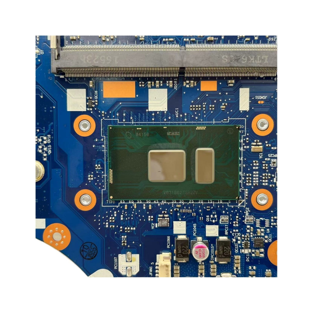 NM-A981 For Lenovo Ideapad 310-15IKB Laptop Motherboard i7-7500U 920MX-2G 4GB - Bighao-Era Laptop part