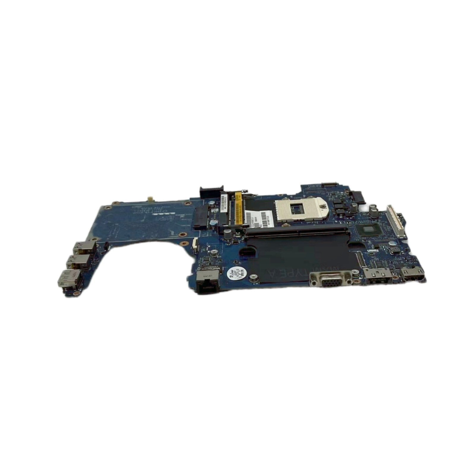 VAQ10 LA-9771P Dell Precision M4800 Motherboard CN-05TRC8 05TRC8 QM87 - Bighao-Era Laptop part