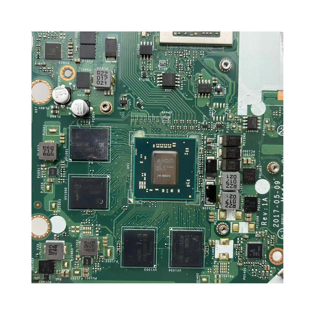 Acer Nitro 5 AN515-41G Motherboard LA-E903P A12-9720P Radeon 500/2G NBGPY11001 - Bighao-Era Laptop part