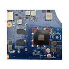 DAG55AMB6E0 Motherboard for HP Pavilion 15-AW G55A A6-9210 M340 2G 856275-601 - Bighao-Era Laptop part