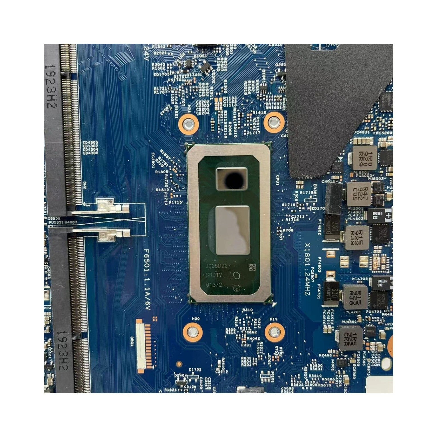 Dell Inspiron 15 5584 Motherboard 18789-1 with i3-8145U CPU CN-0CXMX0 - Bighao-Era Laptop part