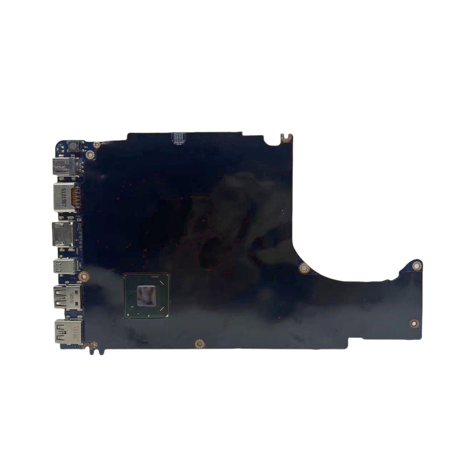 DELL XPS L421X Motherboard LA-7841P 0K5W1D i5-3317U CPU GT630M 1G GPU Replacement - Bighao-Era Laptop part