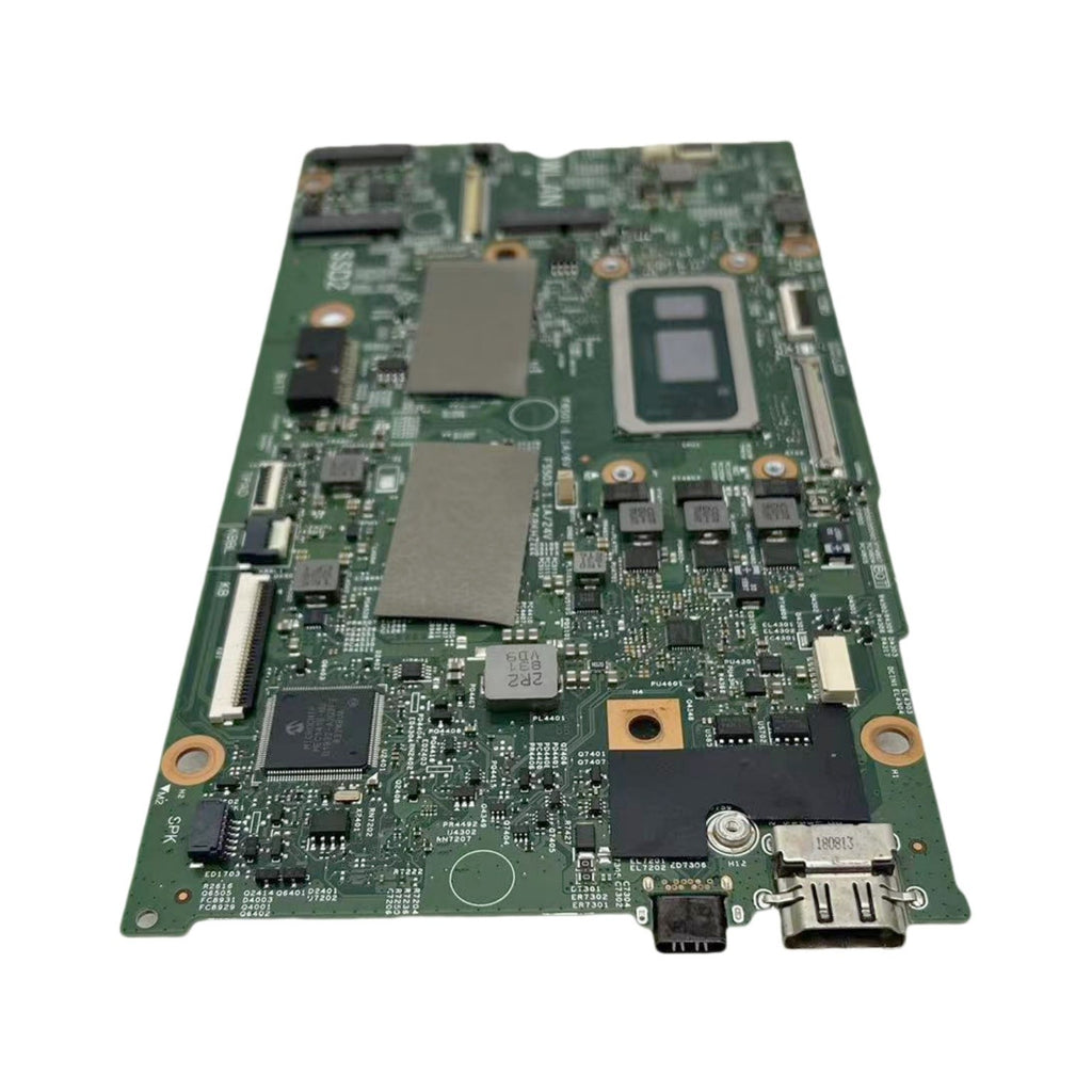17925-1 For Dell Inspiron 13 7386 Laptop Motherboard i5-8265U 8GB-RAM CN-02CF17 - Bighao-Era Laptop part