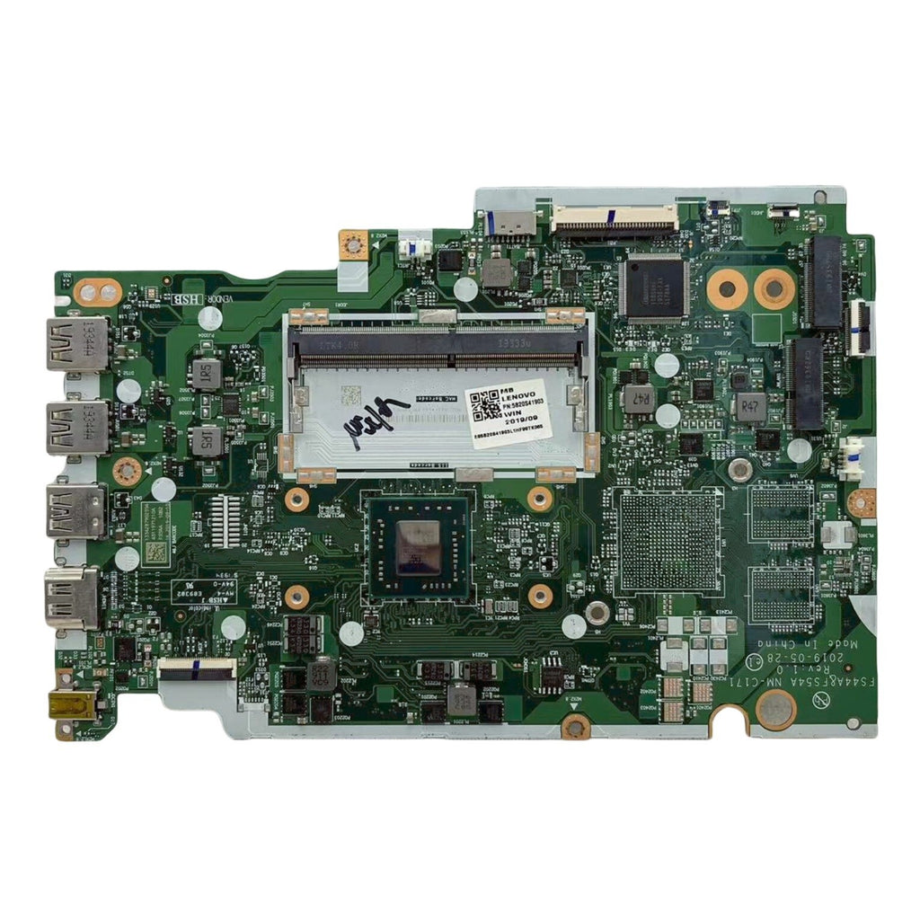 Lenovo ThinkPad S145 Motherboard NM-C171 for A9-9425U CPU 5B20S41903 - Bighao-Era Laptop part