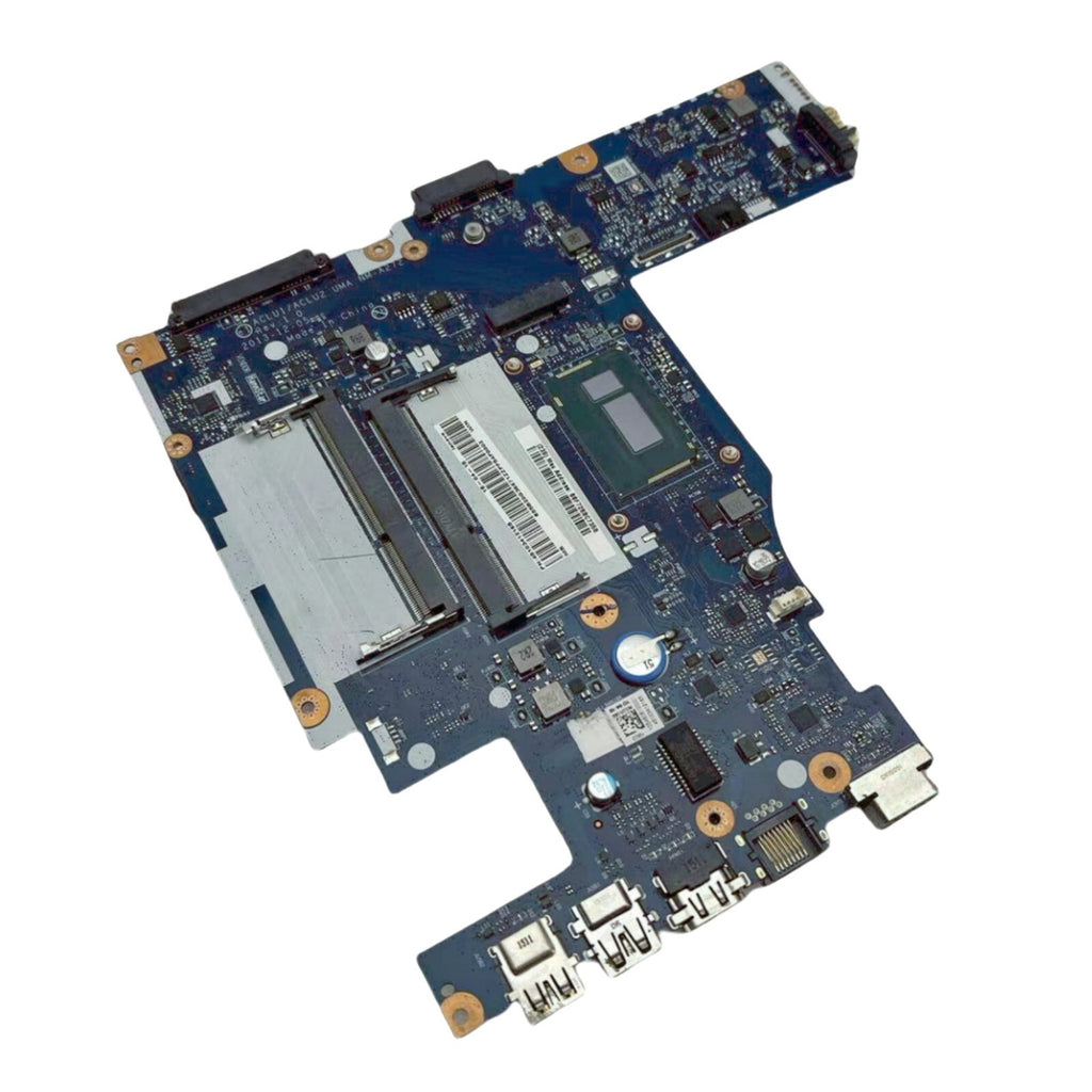 Lenovo G40-70 Z40-70 Motherboard NM-A272 with 2957U/i7-4510U CPU 5B20G36671 - Bighao-Era Laptop part