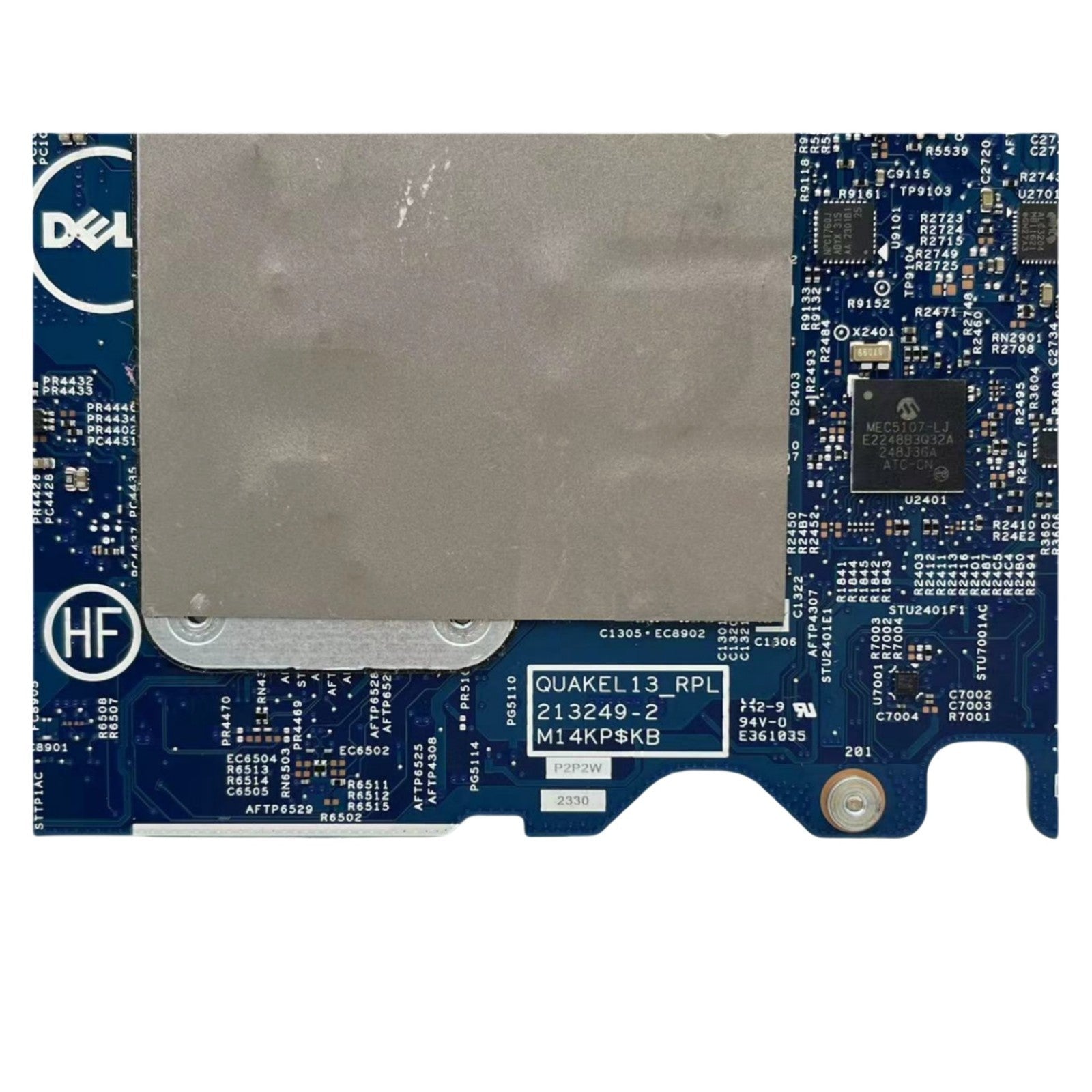 Dell Latitude 3340 Motherboard 213249-2 with i5-1335U CPU - High Performance Replacement - Bighao-Era Laptop part