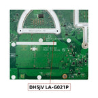 LA-G021P Acer Aspire A315-41G Motherboard R3 R5 R7 CPU Radeon 530 2G-GPU NB2629_PCB_MB_V3 - Bighao-Era Laptop part