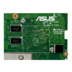 ASUS X505BP Motherboard K505BP V505BP with A9-9425, 2GB GPU, 8GB RAM - Bighao-Era Laptop part